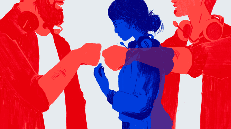Illustration for article titled Riot Games Says It Wants To Clean Up Its Mess, But The People Who Made It Are Still There